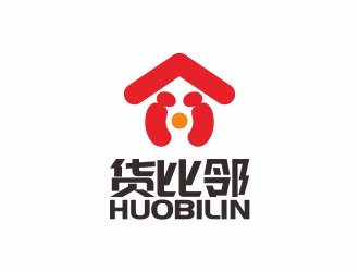 何嘉健的logo設(shè)計