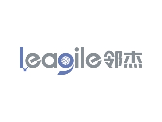 曾翼的logo設計