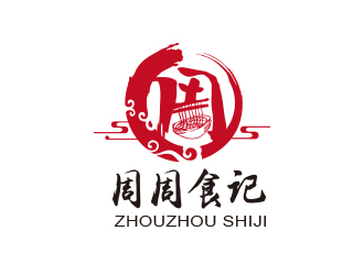 黃安悅的logo設(shè)計