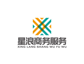 周金進的logo設(shè)計