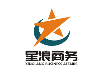 譚家強的logo設(shè)計