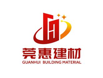 譚家強的logo設(shè)計