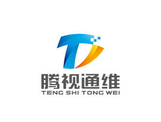 周金進的logo設(shè)計