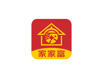 姜彥海的logo設計