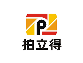 周都響的logo設計