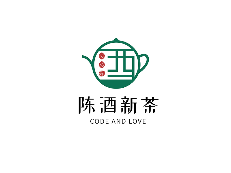 方詩瑤的logo設(shè)計(jì)