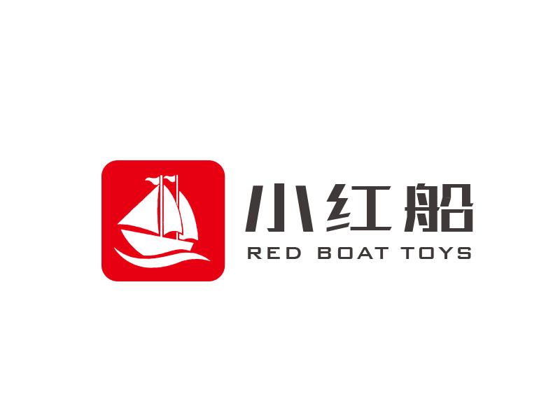朱紅娟的logo設(shè)計