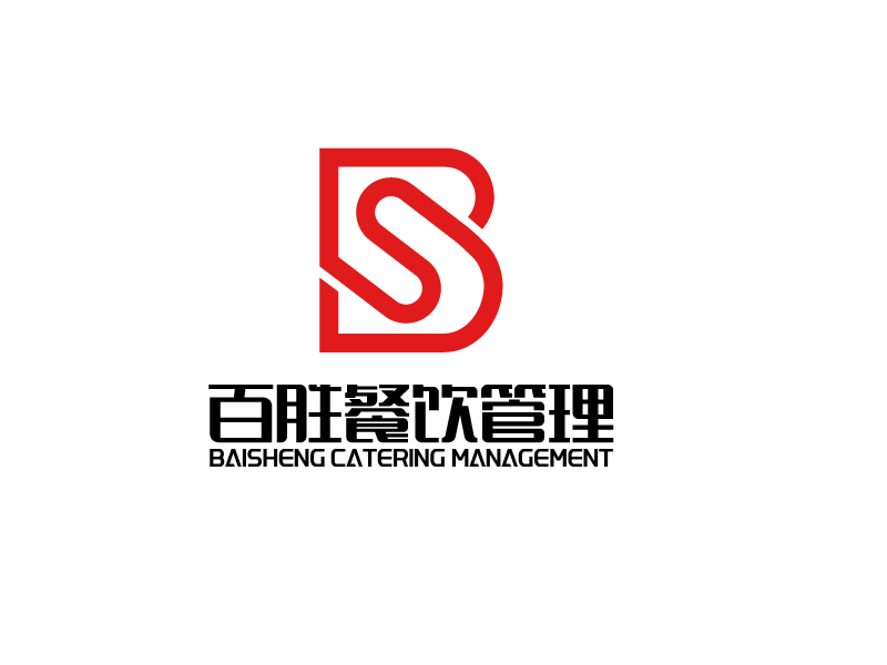 唐國強的logo設計