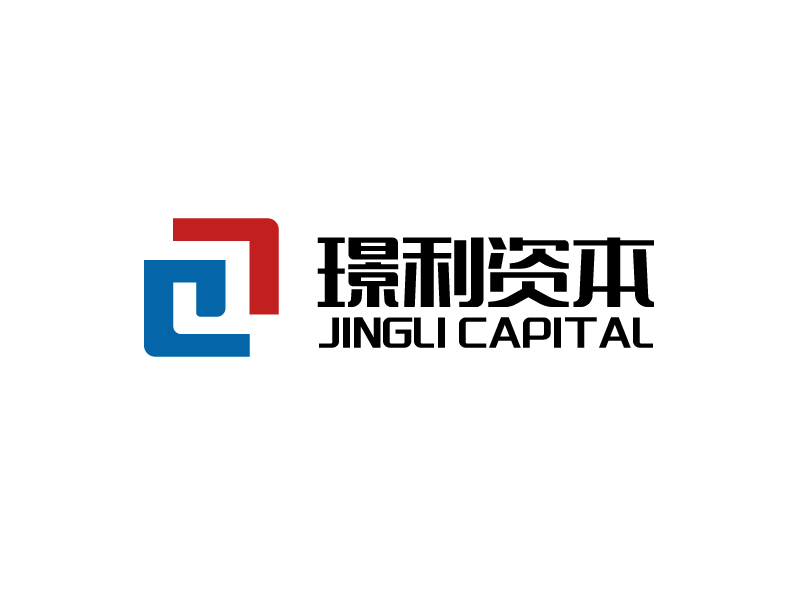 唐國強(qiáng)的璟利資本logo設(shè)計(jì)