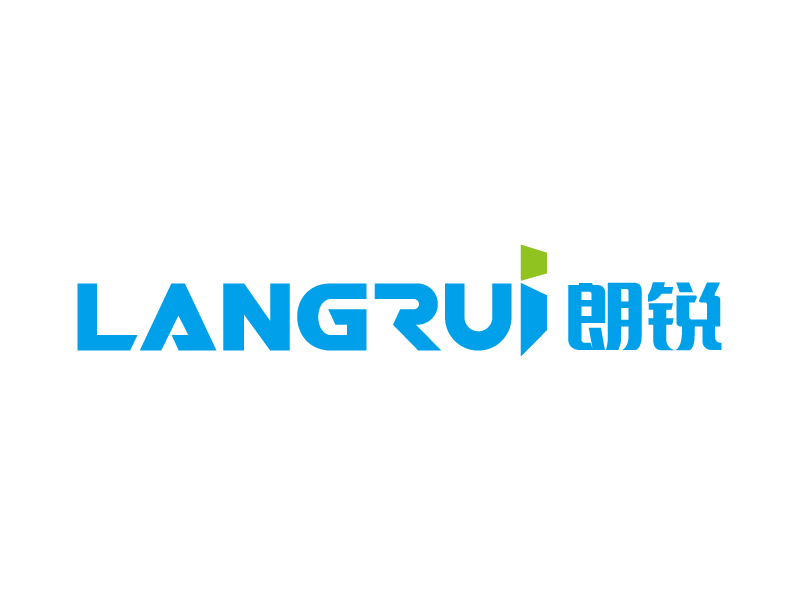 馬丞的無錫朗銳智能家居有限公司logo設(shè)計(jì)