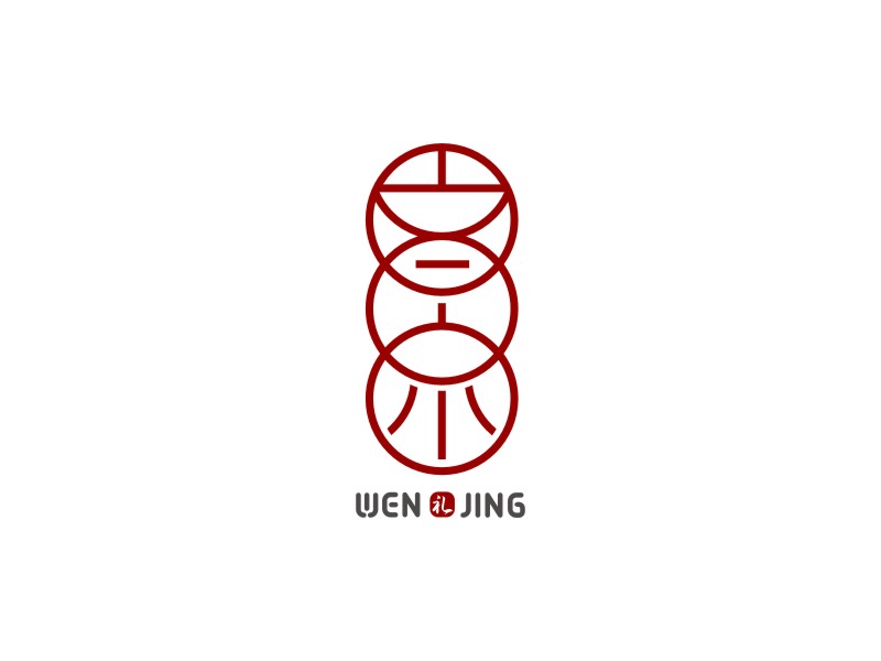 姜彥海的logo設(shè)計(jì)