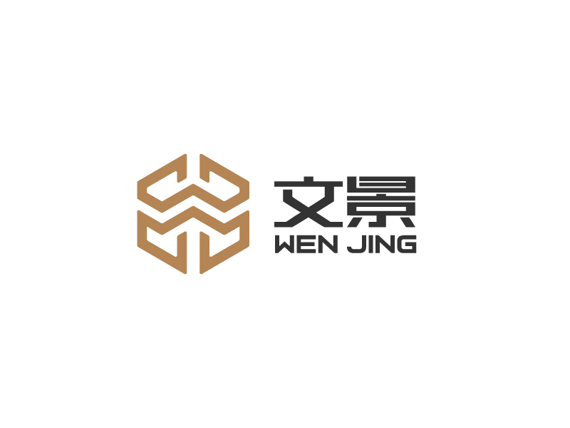 唐國強(qiáng)的logo設(shè)計(jì)