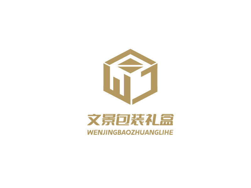 李寧的文景l(fā)ogo設計