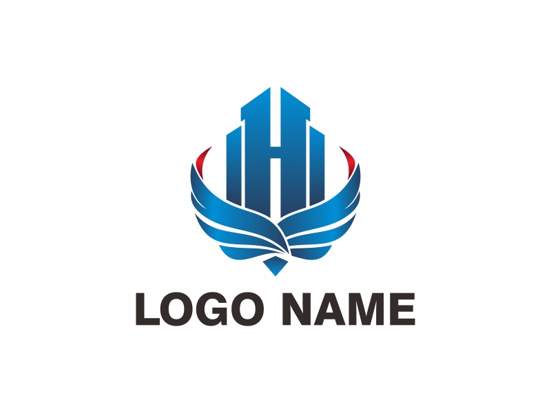 陳國偉的logologo設(shè)計(jì)