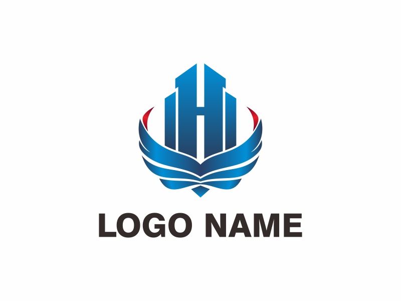 陳國偉的logologo設(shè)計(jì)