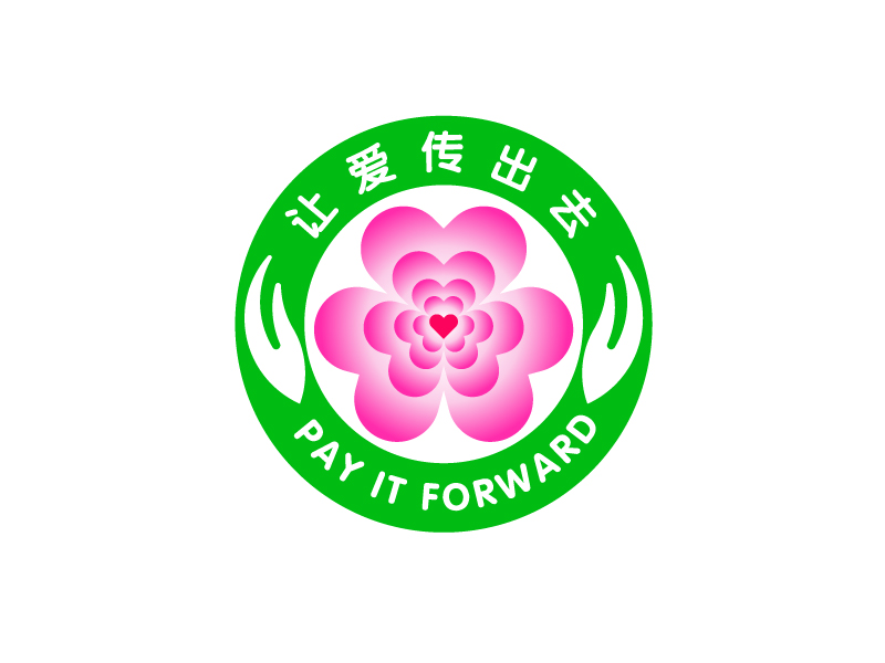 唐國強(qiáng)的logo設(shè)計