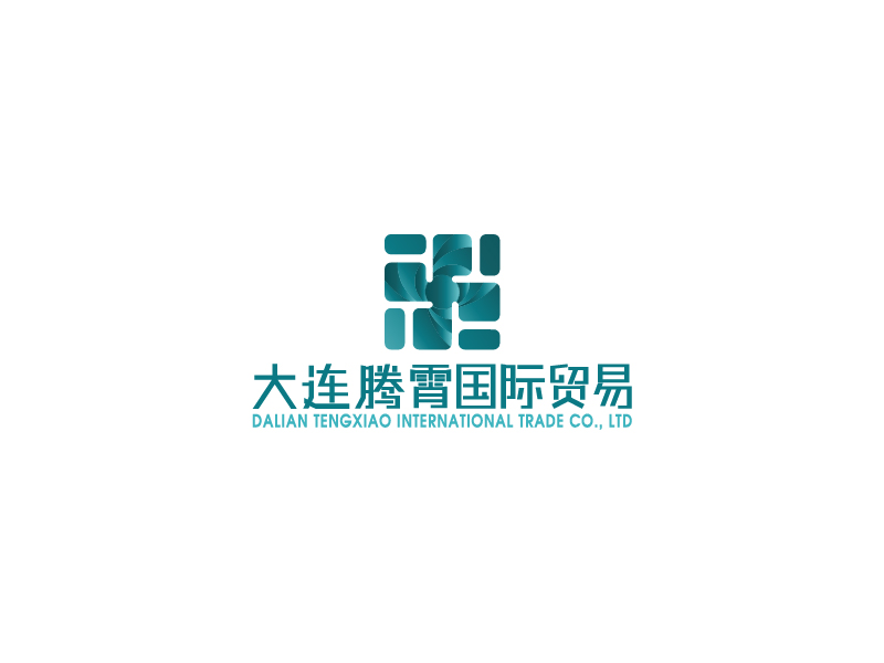 張自強(qiáng)的logo設(shè)計
