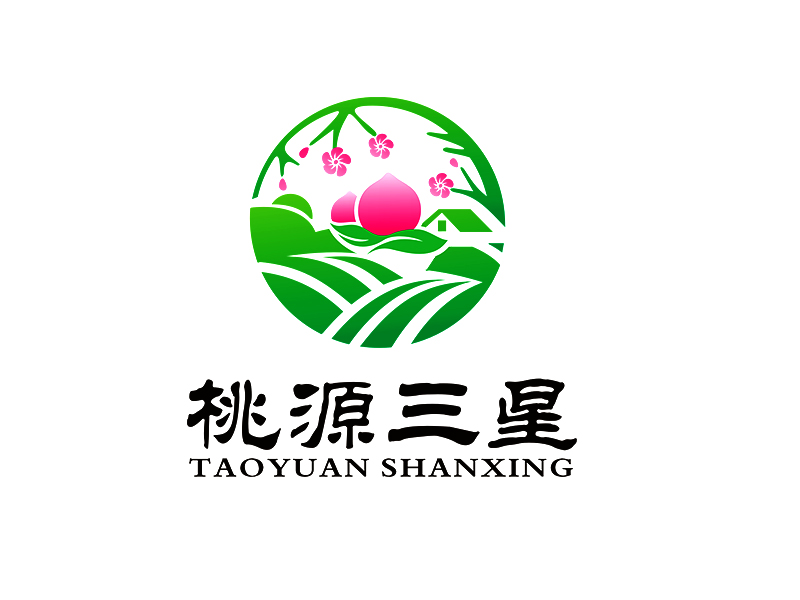 李杰的logo設計