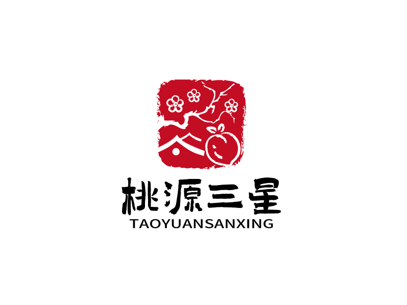 張俊的logo設計