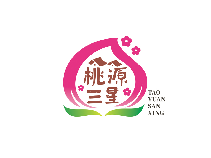 趙鵬的logo設計