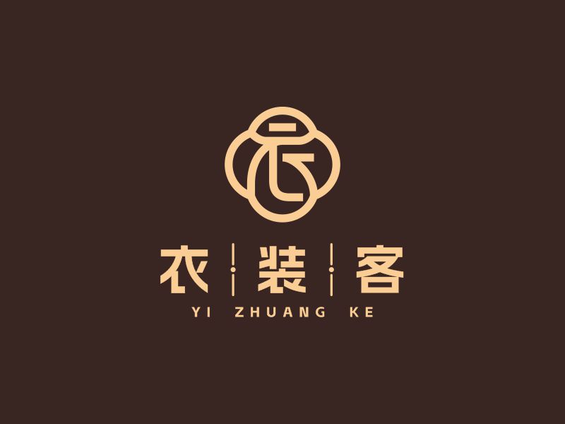 何嘉健的logo設(shè)計