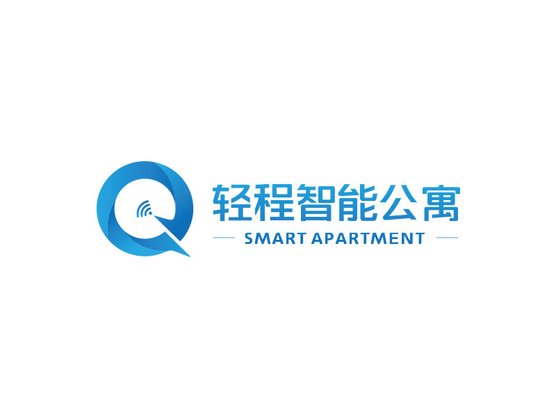 朱紅娟的logo設計