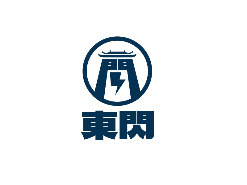 唐國(guó)強(qiáng)的logo設(shè)計(jì)