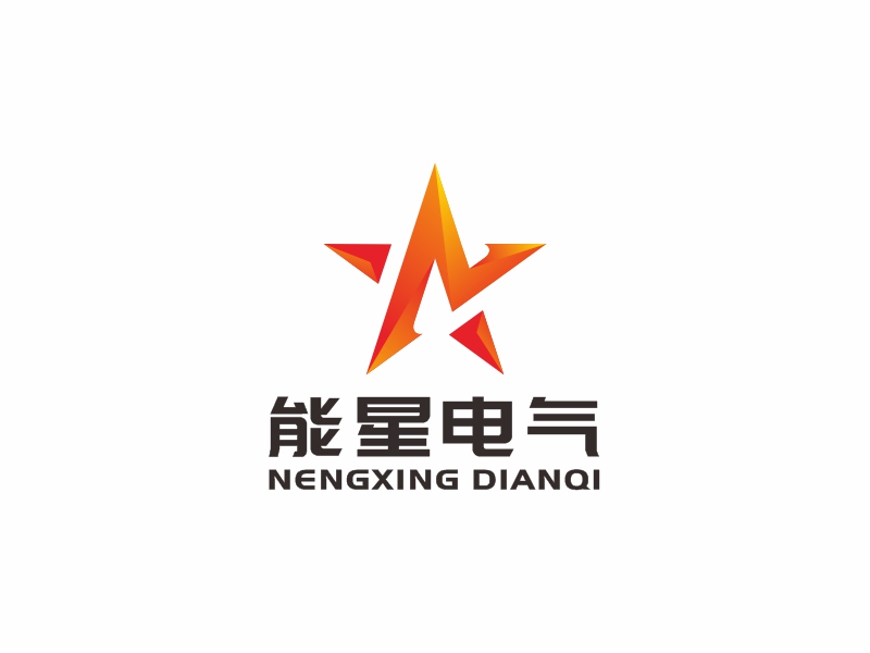 何嘉健的logo設(shè)計