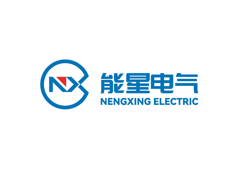 唐國強(qiáng)的logo設(shè)計