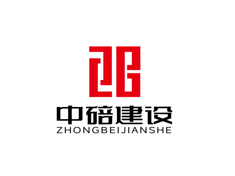 張俊的logo設(shè)計