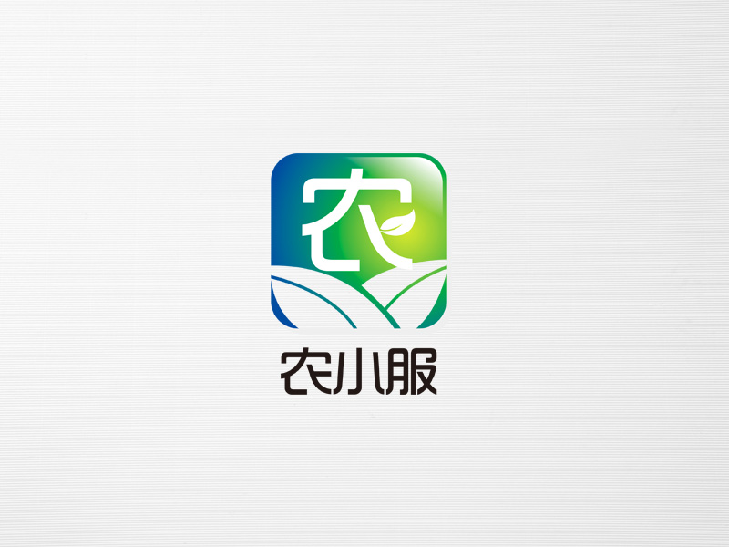 郭慶忠的logo設(shè)計(jì)