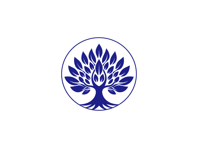 楊忠的logo設(shè)計