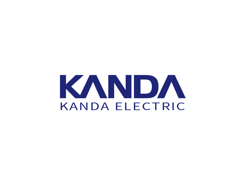 Kandalogo設(shè)計